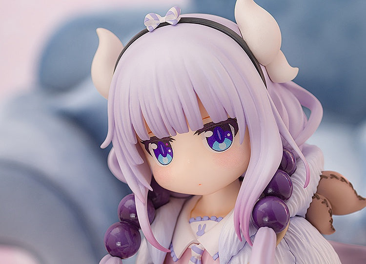 11-06-2025 PROOF - 1/7《小林家的龍女僕》康娜 舒適Ver.  Y17200 PVC