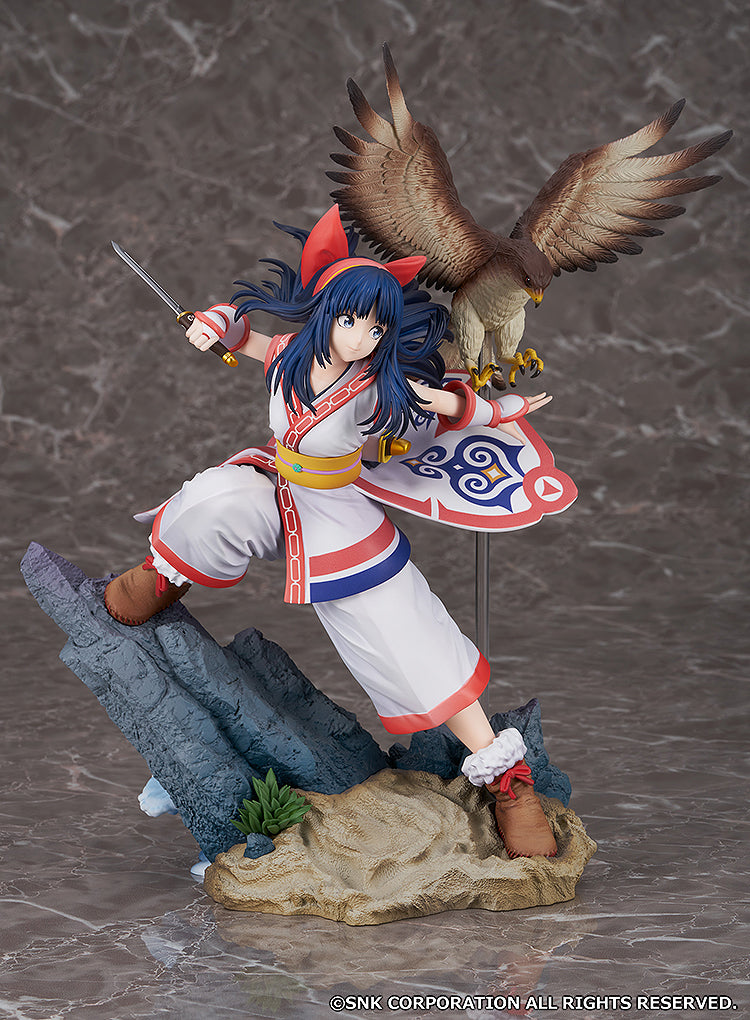 18-06-2025 PROOF - 1/7《侍魂 閃 (2019)》娜可露露 Y27000 PVC