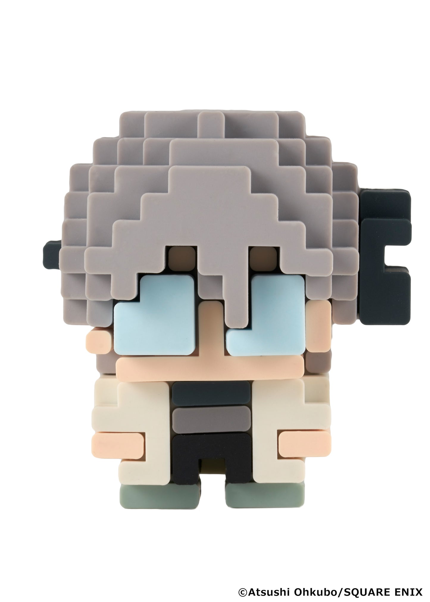 25-03-2026 PROOF - BuilDot《SOUL EATER 噬魂師》Mascot Figure Y1200 ( Box Of 6 )