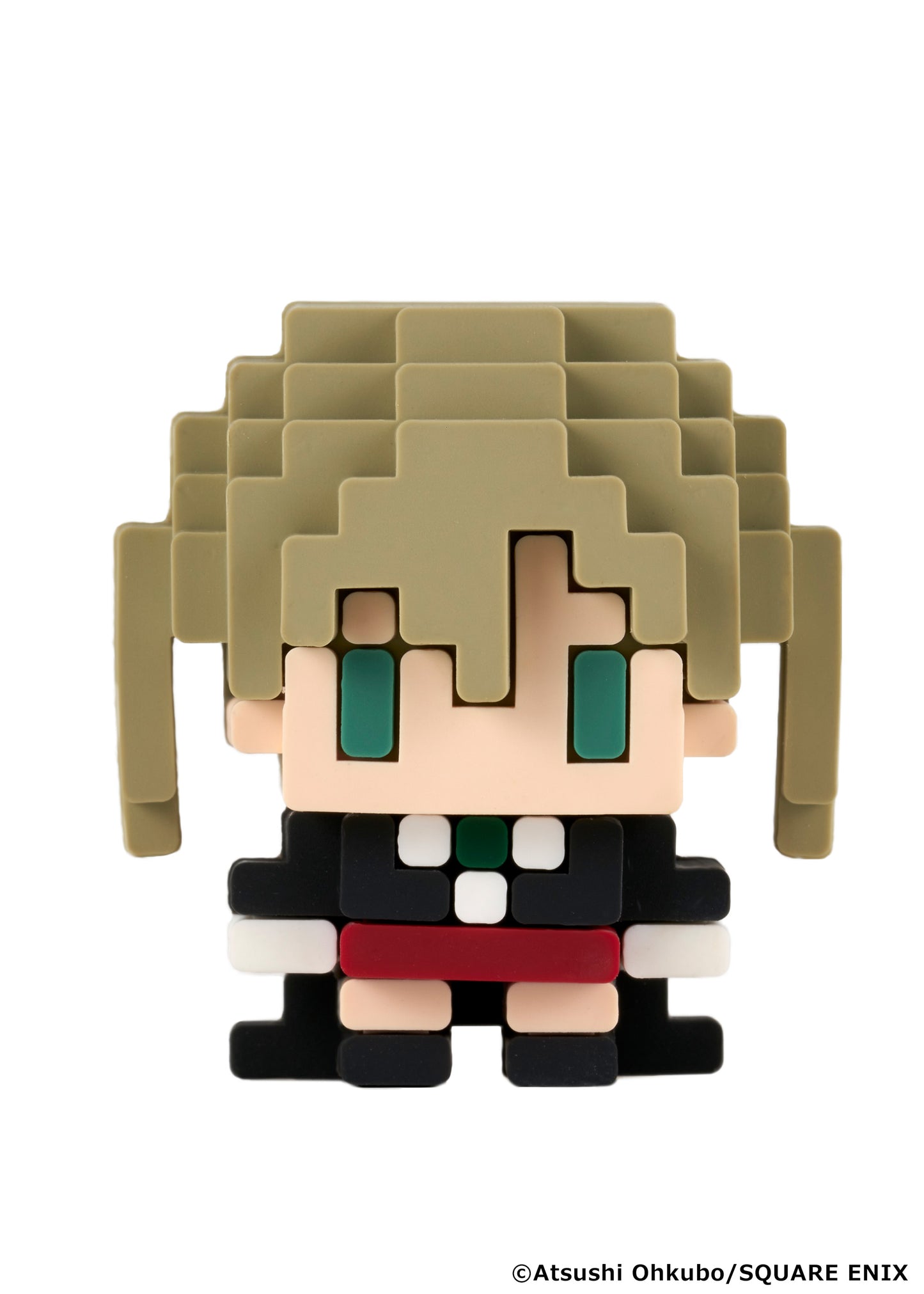 25-03-2026 PROOF - BuilDot《SOUL EATER 噬魂師》Mascot Figure Y1200 ( Box Of 6 )
