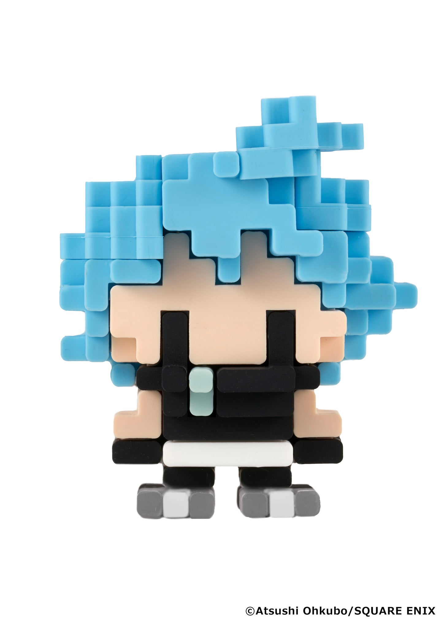 25-03-2026 PROOF - BuilDot《SOUL EATER 噬魂師》Mascot Figure Y1200 ( Box Of 6 )