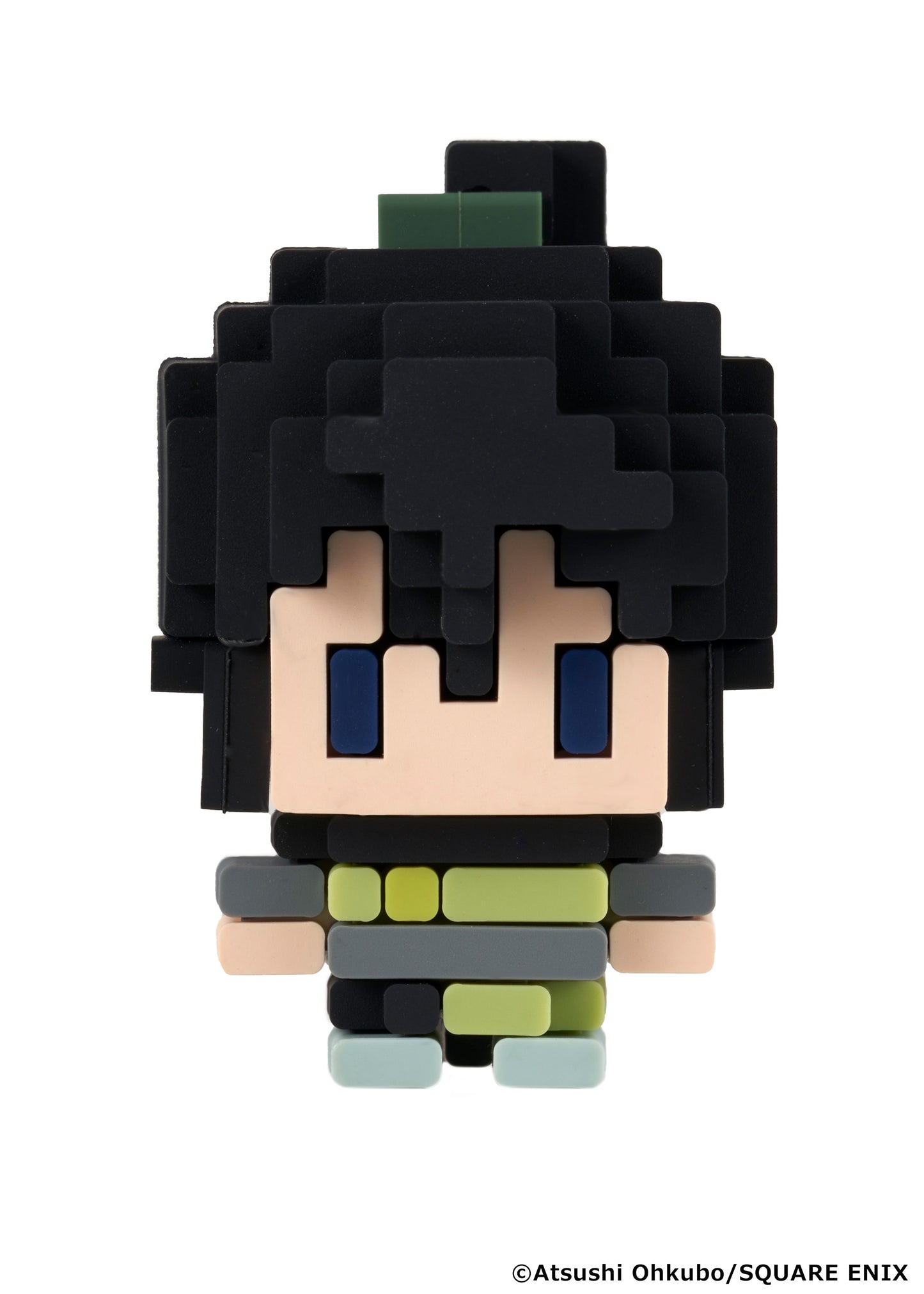 25-03-2026 PROOF - BuilDot《SOUL EATER 噬魂師》Mascot Figure Y1200 ( Box Of 6 )