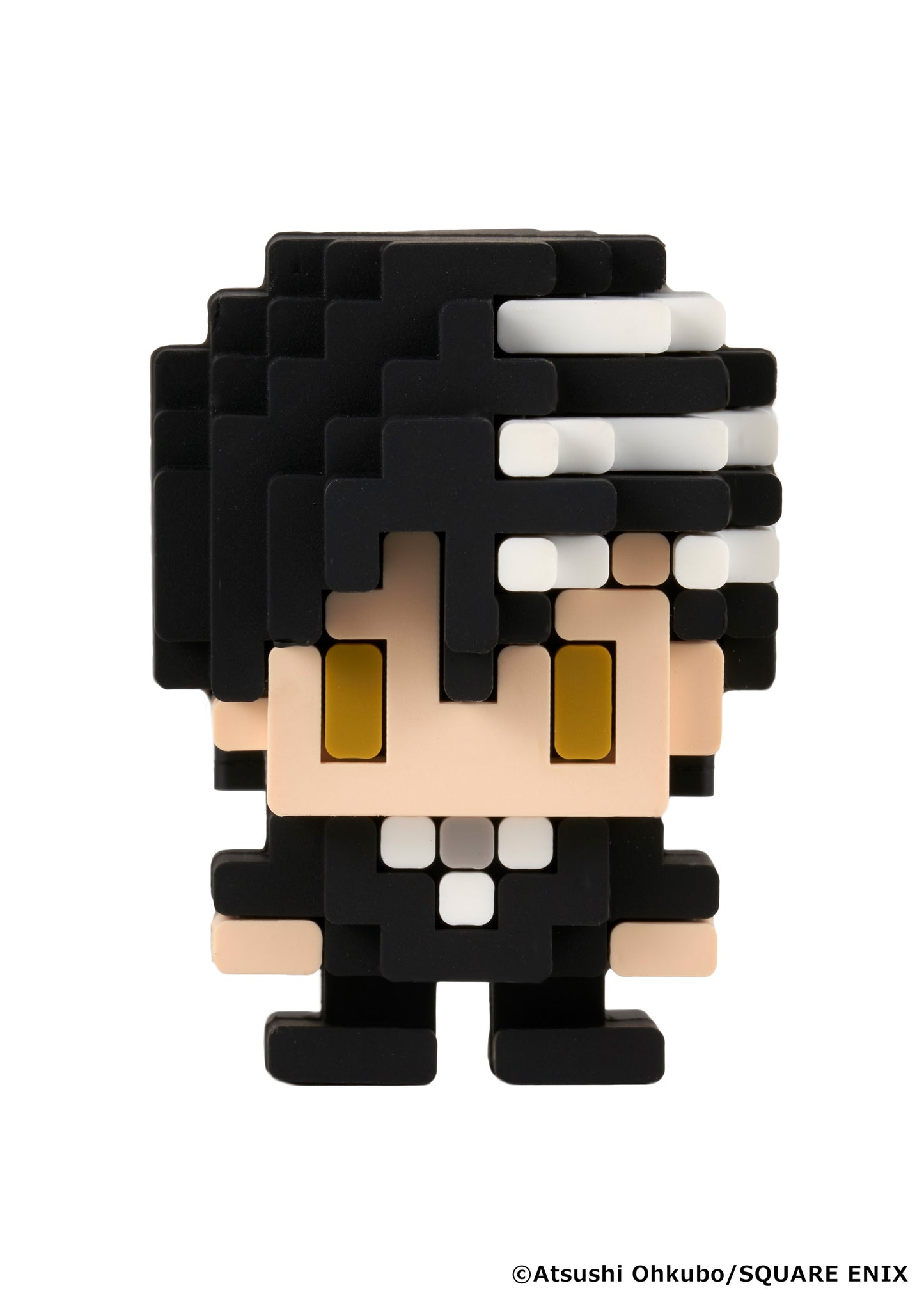 25-03-2026 PROOF - BuilDot《SOUL EATER 噬魂師》Mascot Figure Y1200 ( Box Of 6 )