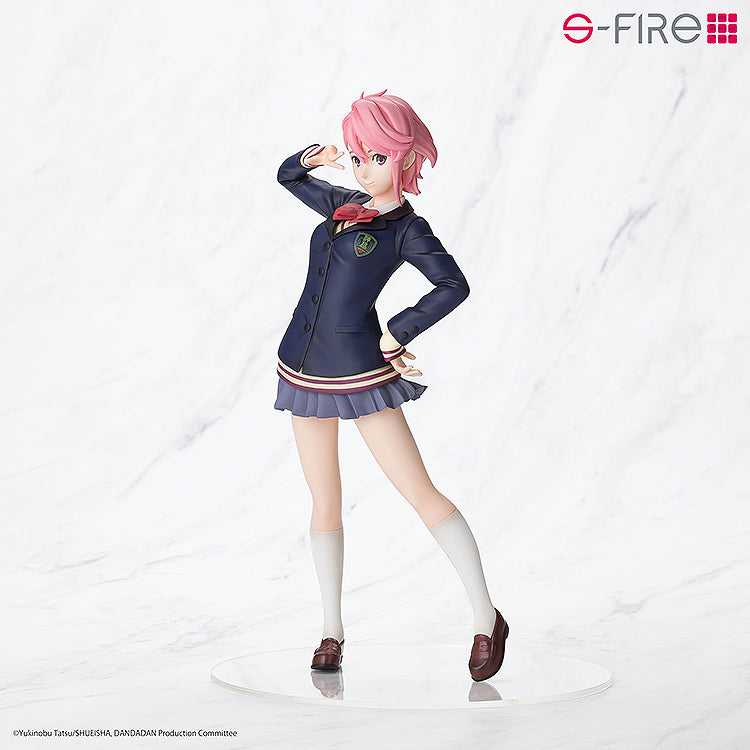 16-04-2025 SEGA - S-FIRE 1/7《膽大黨》白鳥愛羅 Y20000 PVC
