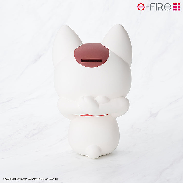 16-04-2025 SEGA - S-FIRE 1/7《膽大黨》PVC Piggy Bank Figure 高速婆婆 (招財貓) Y3000 PVC