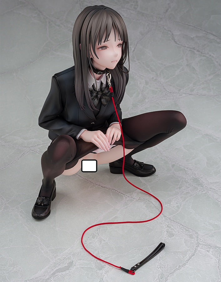 07-05-2025 Magicbullet(s) - 1/4 M ～Domination～ (原畫 : 天三月) Y38000 (4589491400217) R18 PVC