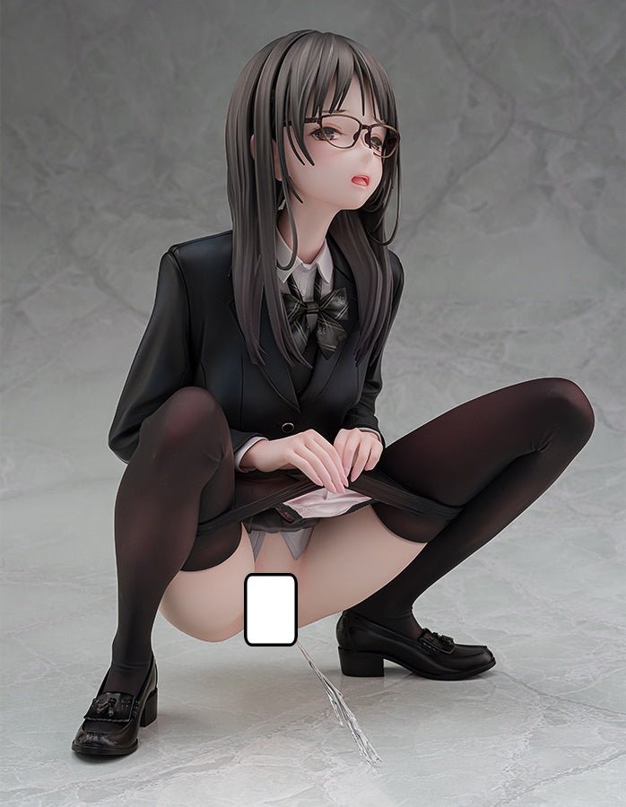 07-05-2025 Magicbullet(s) - 1/4 M ～Domination～ (原畫 : 天三月) Y38000 (4589491400217) R18 PVC