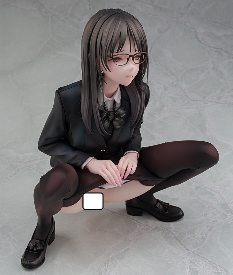 07-05-2025 Magicbullet(s) - 1/4 M ～Domination～ (原畫 : 天三月) Y38000 (4589491400217) R18 PVC