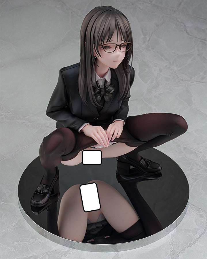 07-05-2025 Magicbullet(s) - 1/4 M ～Domination～ (原畫 : 天三月) Y38000 (4589491400217) R18 PVC