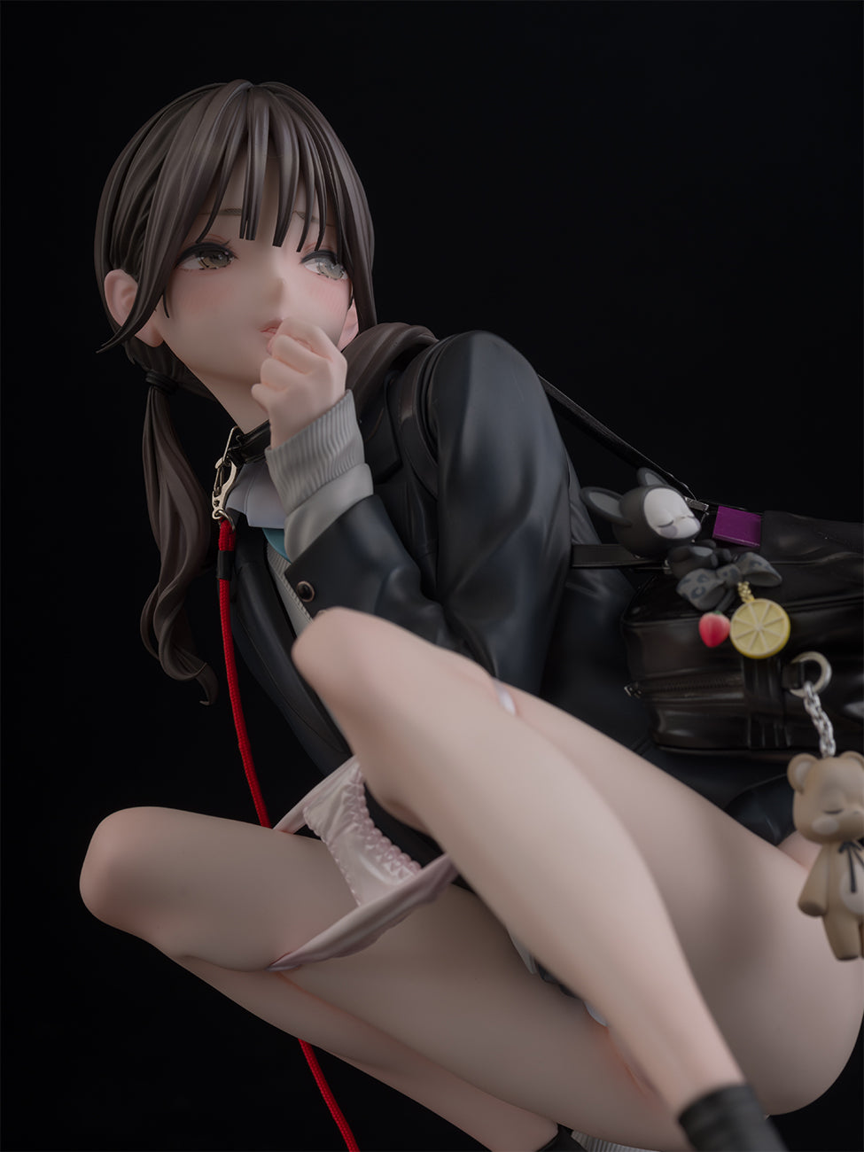 01-04-2026 magicbullet(s) - 1/4 M ～Domination～ Ⅱ (原畫:三天月) Y40000 R18 PVC