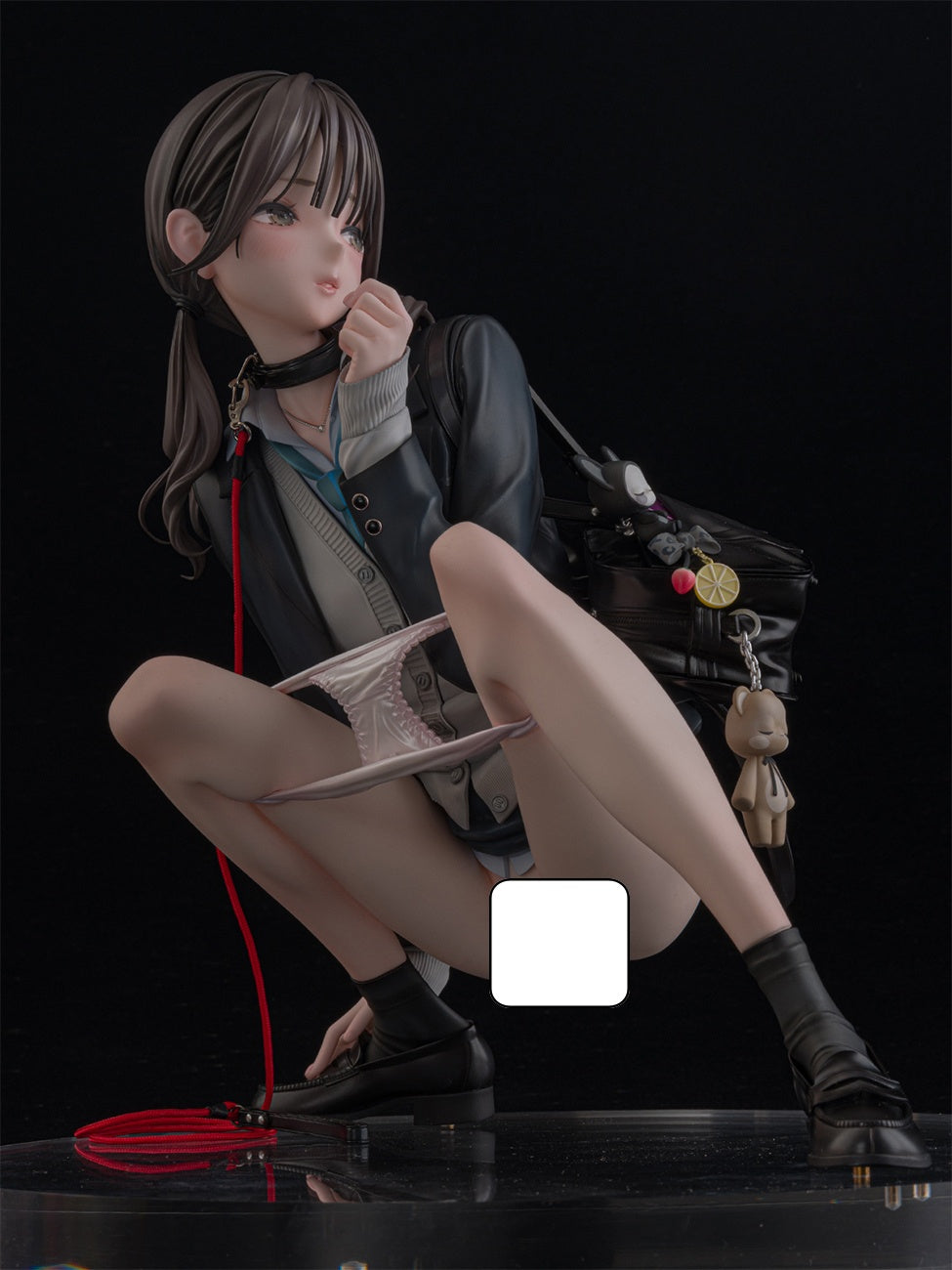 01-04-2026 magicbullet(s) - 1/4 M ～Domination～ Ⅱ (原畫:三天月) Y40000 R18 PVC