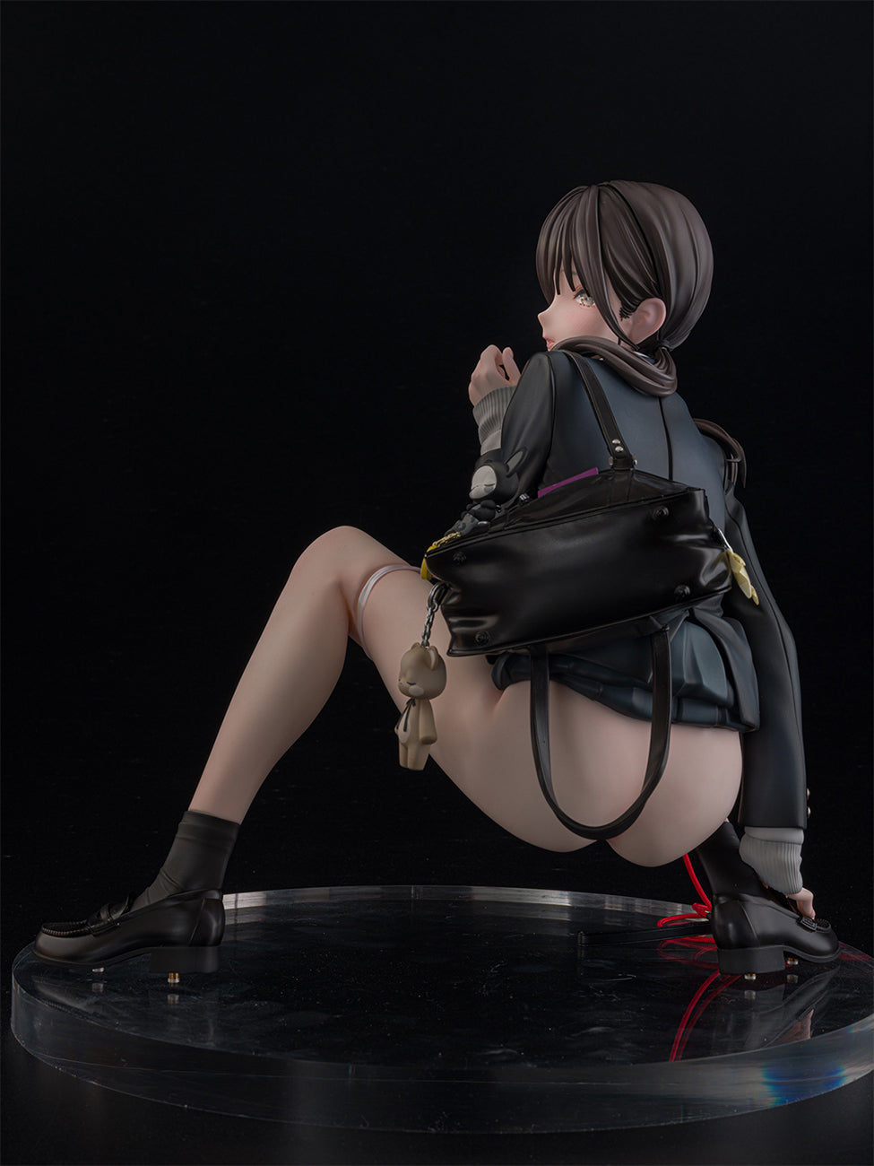 01-04-2026 magicbullet(s) - 1/4 M ～Domination～ Ⅱ (原畫:三天月) Y40000 R18 PVC