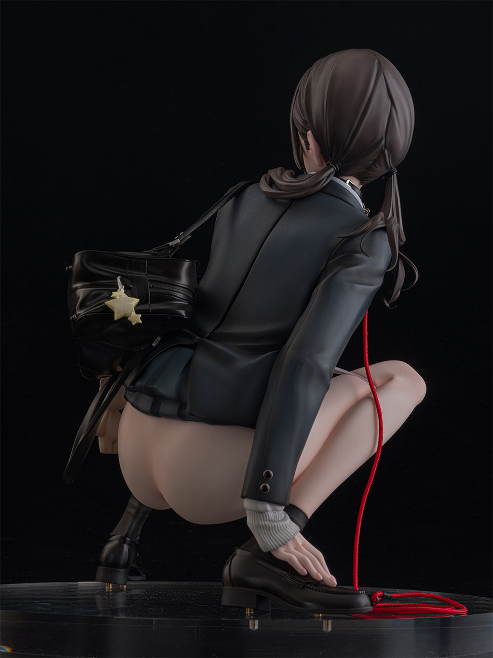 01-04-2026 magicbullet(s) - 1/4 M ～Domination～ Ⅱ (原畫:三天月) Y40000 R18 PVC