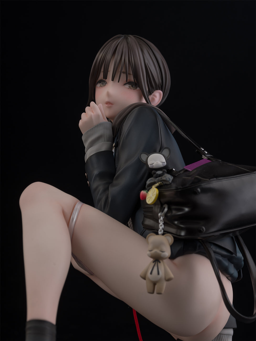 01-04-2026 magicbullet(s) - 1/4 M ～Domination～ Ⅱ (原畫:三天月) Y40000 R18 PVC