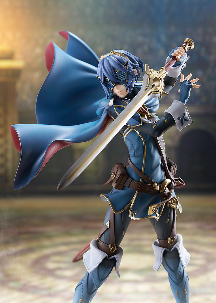 02-07-2025 INTELLIGENT SYSTEMS - 1/7《Fire Emblem 覺醒》露琪娜 Y28800 PVC