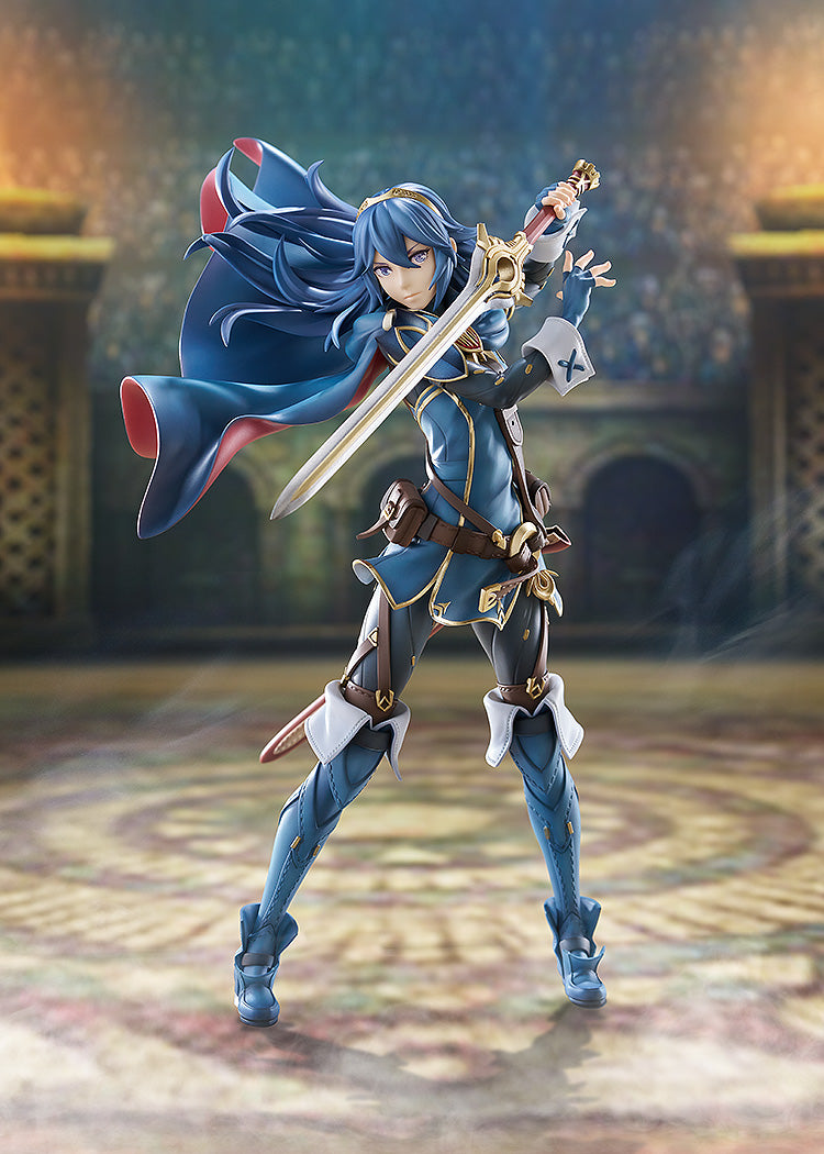 02-07-2025 INTELLIGENT SYSTEMS - 1/7《Fire Emblem 覺醒》露琪娜 Y28800 PVC