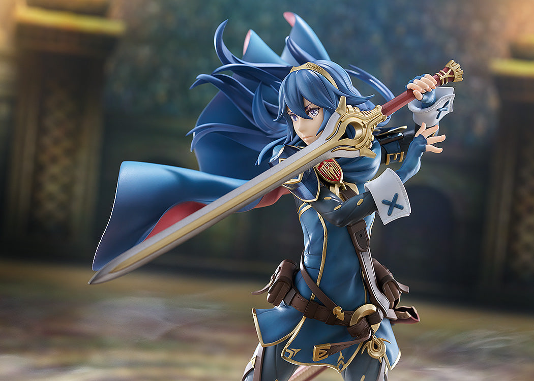 02-07-2025 INTELLIGENT SYSTEMS - 1/7《Fire Emblem 覺醒》露琪娜 Y28800 PVC
