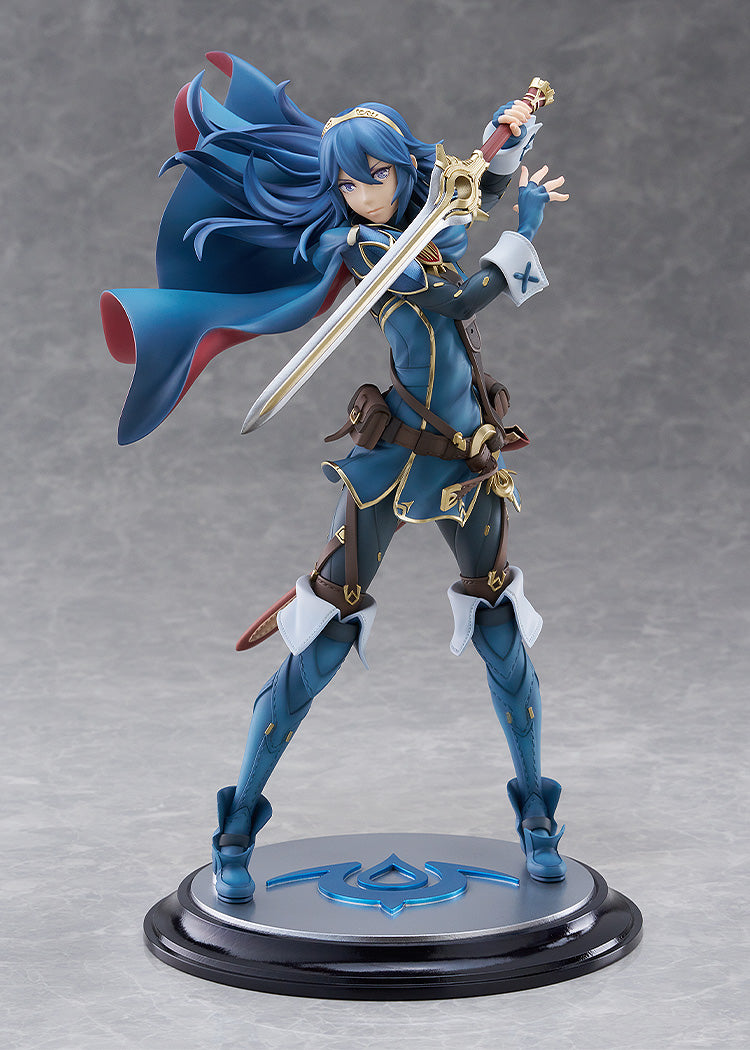 02-07-2025 INTELLIGENT SYSTEMS - 1/7《Fire Emblem 覺醒》露琪娜 Y28800 PVC