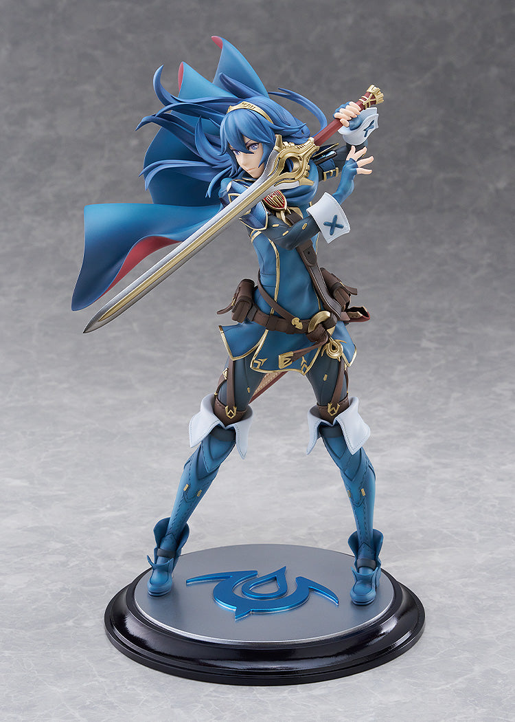 02-07-2025 INTELLIGENT SYSTEMS - 1/7《Fire Emblem 覺醒》露琪娜 Y28800 PVC