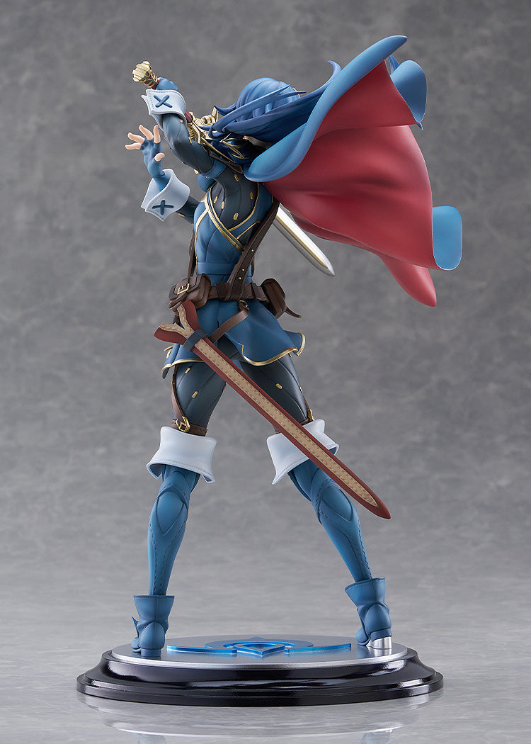 02-07-2025 INTELLIGENT SYSTEMS - 1/7《Fire Emblem 覺醒》露琪娜 Y28800 PVC