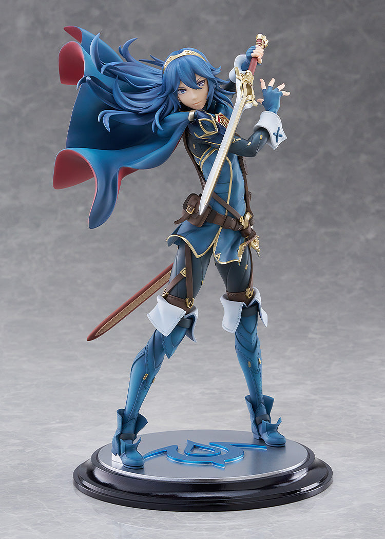 02-07-2025 INTELLIGENT SYSTEMS - 1/7《Fire Emblem 覺醒》露琪娜 Y28800 PVC