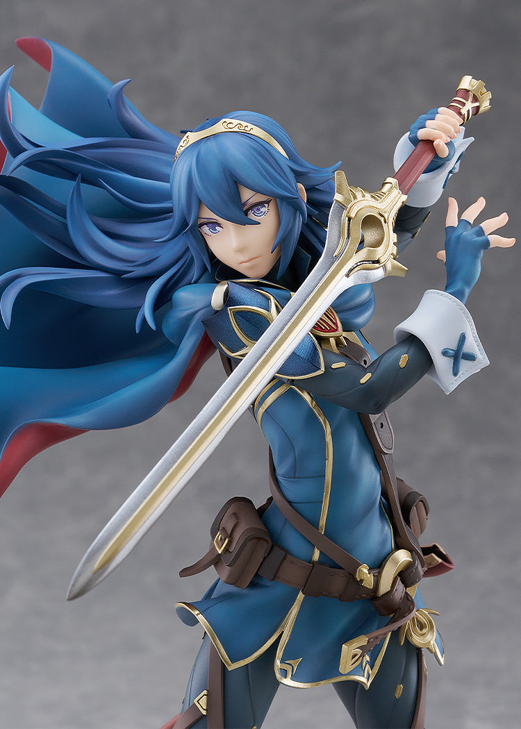 02-07-2025 INTELLIGENT SYSTEMS - 1/7《Fire Emblem 覺醒》露琪娜 Y28800 PVC