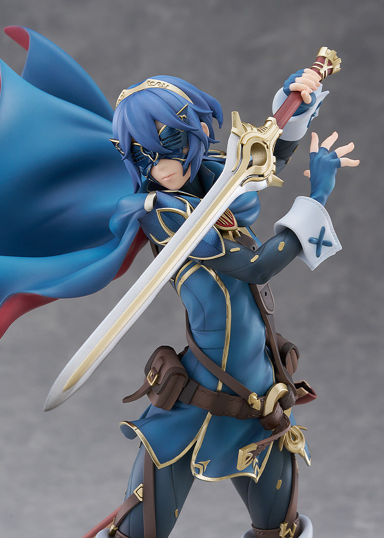 02-07-2025 INTELLIGENT SYSTEMS - 1/7《Fire Emblem 覺醒》露琪娜 Y28800 PVC