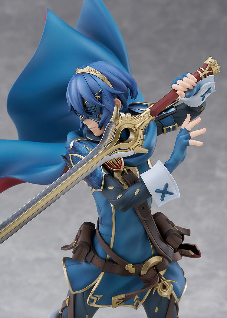 02-07-2025 INTELLIGENT SYSTEMS - 1/7《Fire Emblem 覺醒》露琪娜 Y28800 PVC