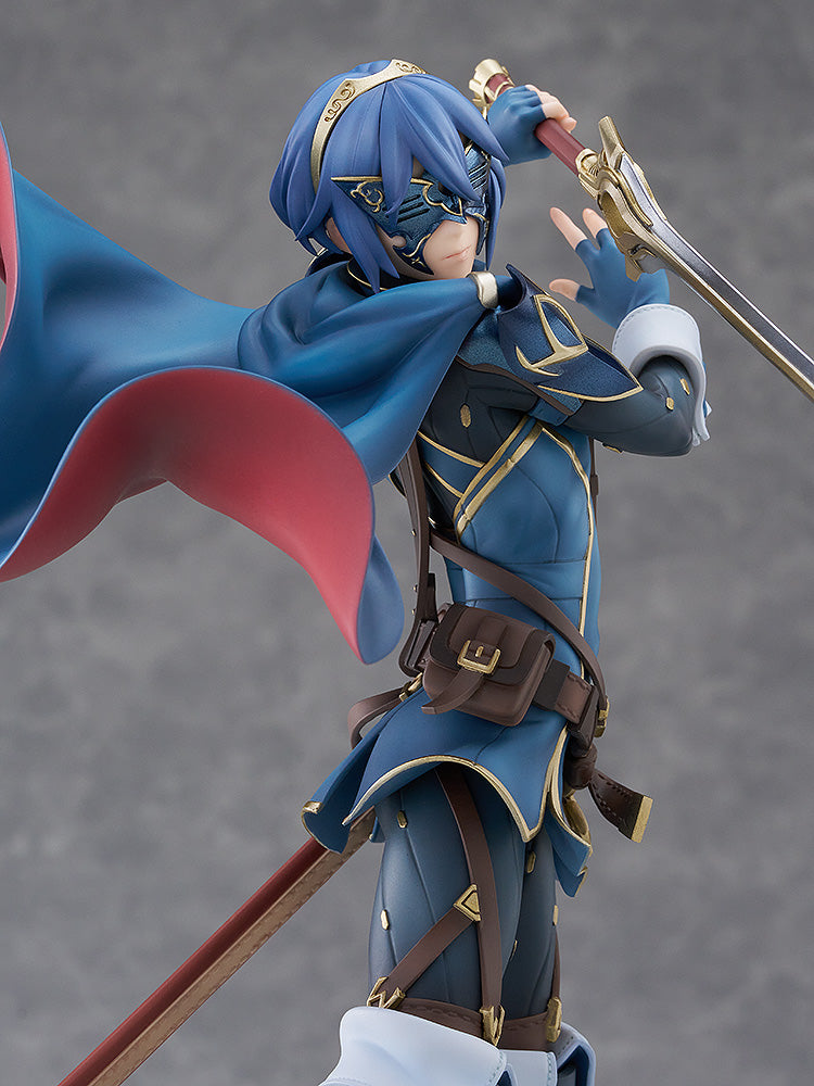 02-07-2025 INTELLIGENT SYSTEMS - 1/7《Fire Emblem 覺醒》露琪娜 Y28800 PVC