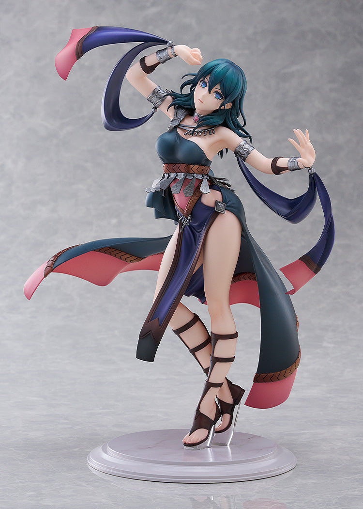 07-01-2026 INTELLIGENT SYSTEMS - 1/7《Fire Emblem 風花雪月》貝雷絲（舞孃）Y24500 PVC