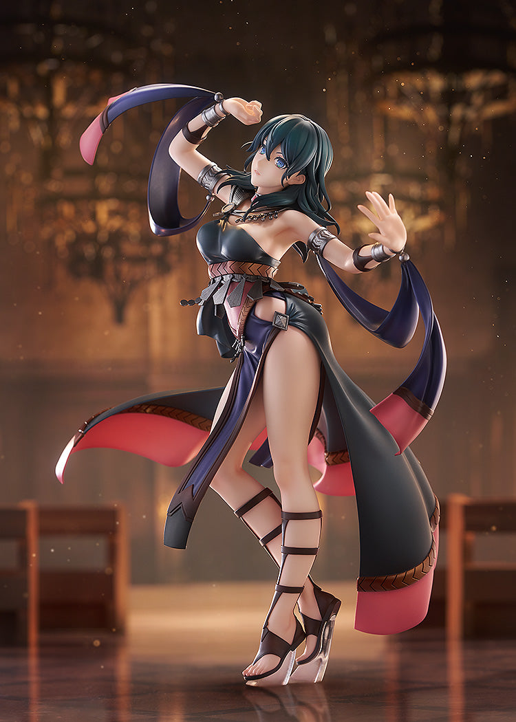 07-01-2026 INTELLIGENT SYSTEMS - 1/7《Fire Emblem 風花雪月》貝雷絲（舞孃）Y24500 PVC
