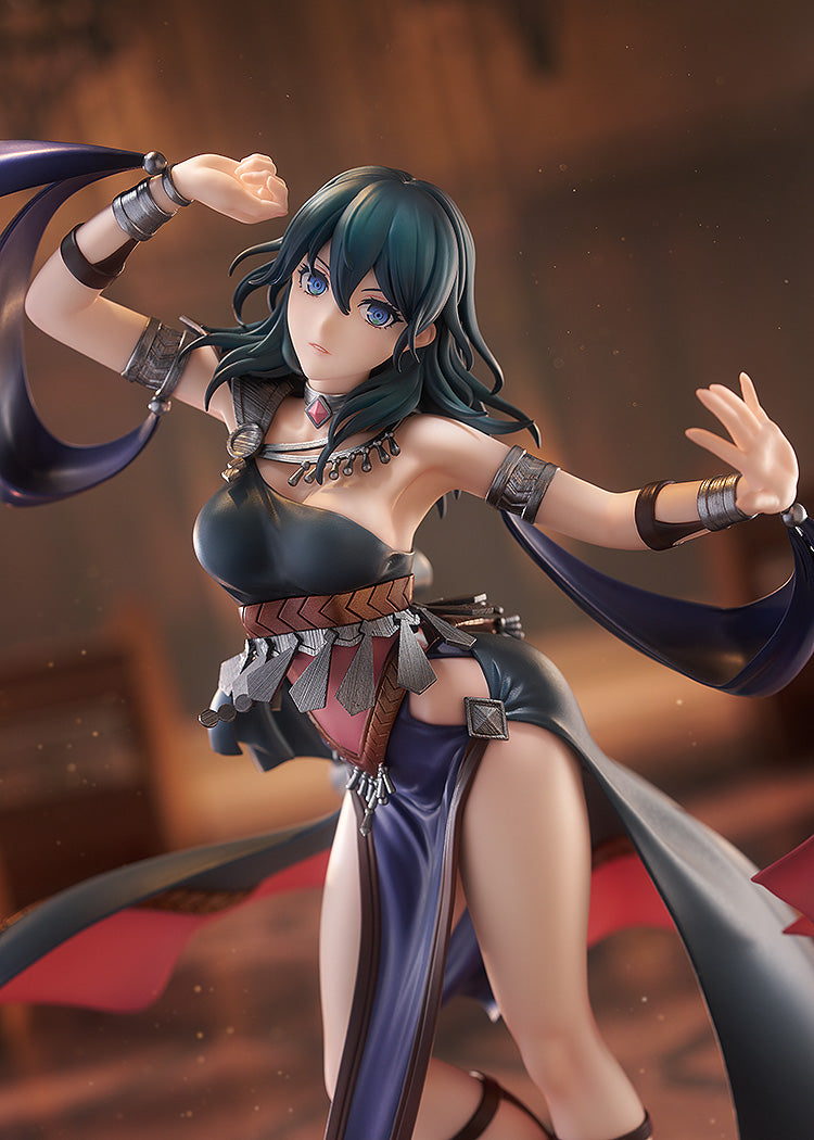 07-01-2026 INTELLIGENT SYSTEMS - 1/7《Fire Emblem 風花雪月》貝雷絲（舞孃）Y24500 PVC