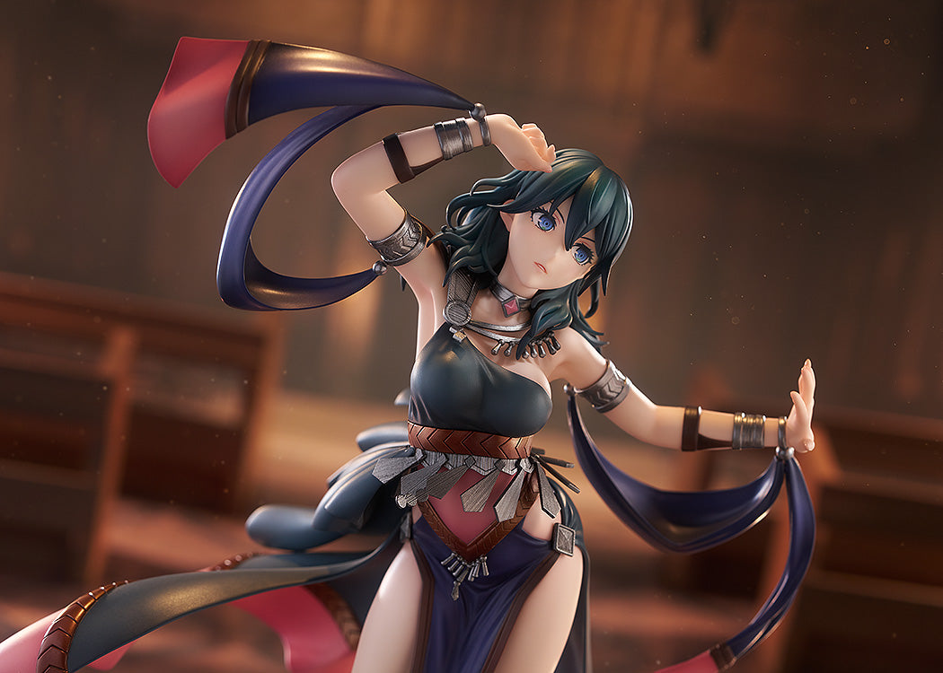 07-01-2026 INTELLIGENT SYSTEMS - 1/7《Fire Emblem 風花雪月》貝雷絲（舞孃）Y24500 PVC