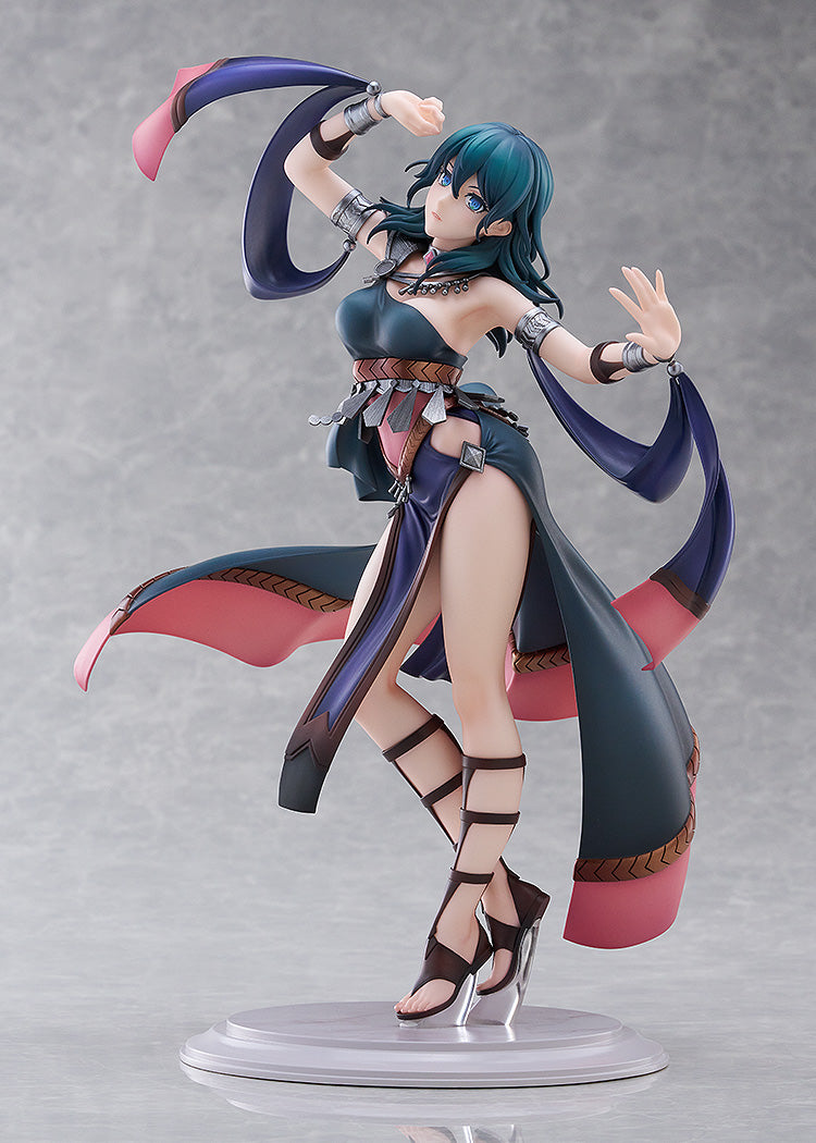 07-01-2026 INTELLIGENT SYSTEMS - 1/7《Fire Emblem 風花雪月》貝雷絲（舞孃）Y24500 PVC