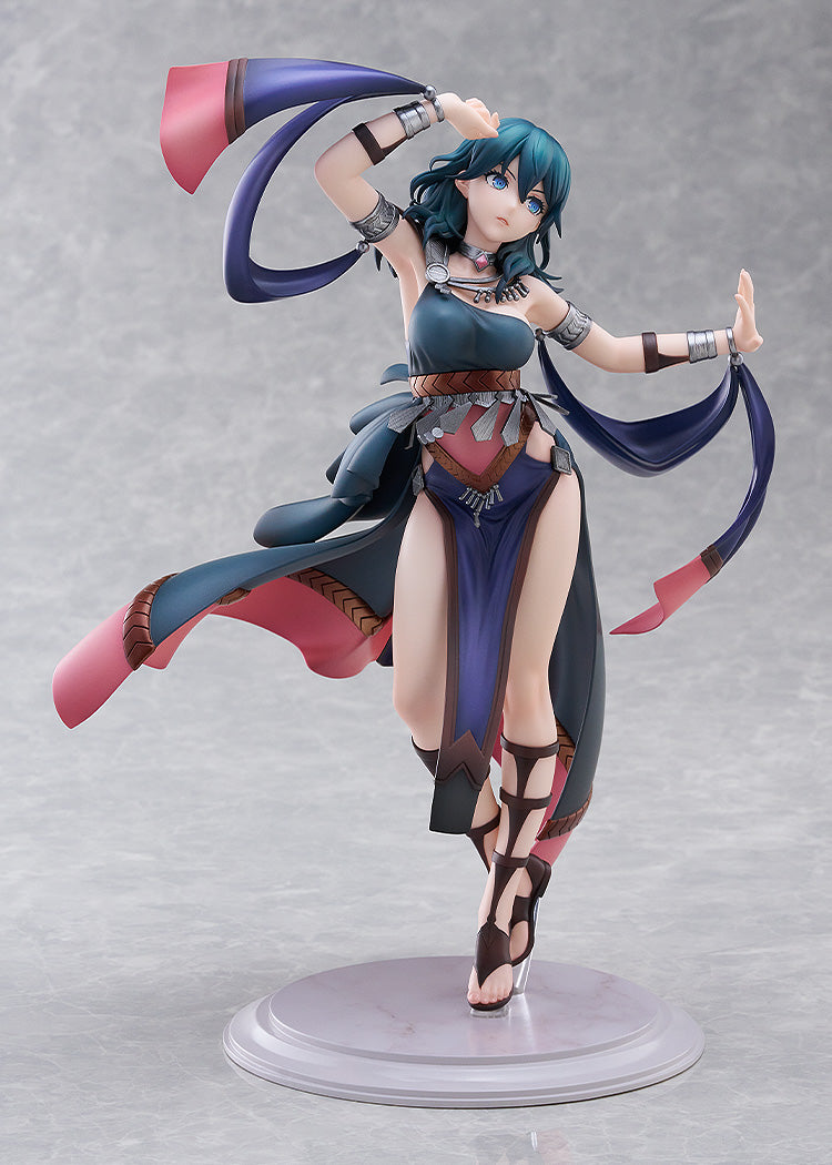 07-01-2026 INTELLIGENT SYSTEMS - 1/7《Fire Emblem 風花雪月》貝雷絲（舞孃）Y24500 PVC