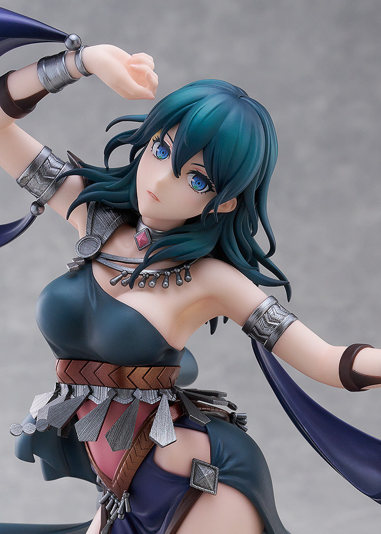 07-01-2026 INTELLIGENT SYSTEMS - 1/7《Fire Emblem 風花雪月》貝雷絲（舞孃）Y24500 PVC