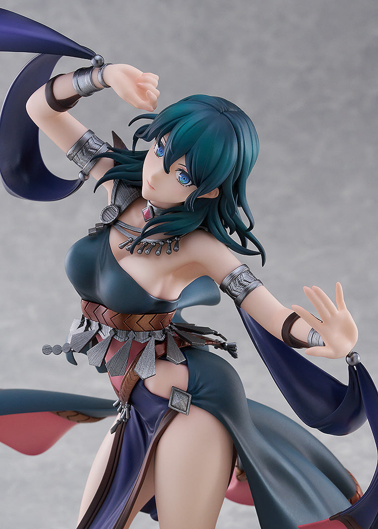 07-01-2026 INTELLIGENT SYSTEMS - 1/7《Fire Emblem 風花雪月》貝雷絲（舞孃）Y24500 PVC