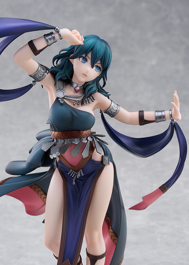 07-01-2026 INTELLIGENT SYSTEMS - 1/7《Fire Emblem 風花雪月》貝雷絲（舞孃）Y24500 PVC