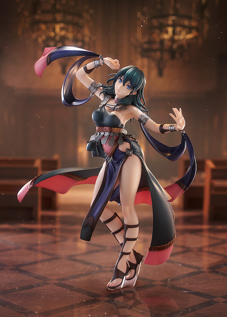 07-01-2026 INTELLIGENT SYSTEMS - 1/7《Fire Emblem 風花雪月》貝雷絲（舞孃）Y24500 PVC