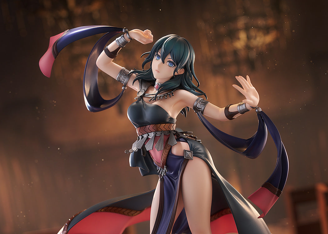 07-01-2026 INTELLIGENT SYSTEMS - 1/7《Fire Emblem 風花雪月》貝雷絲（舞孃）Y24500 PVC