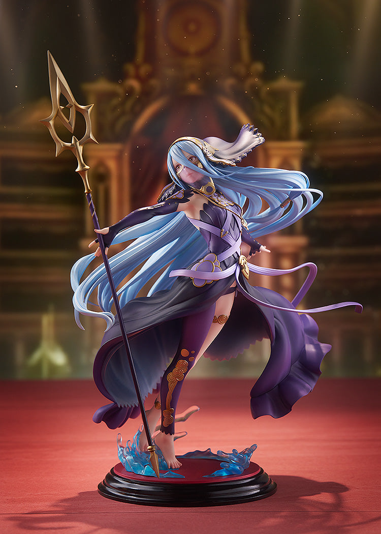 03-06-2026 INTELLIGENT SYSTEMS - 1/7《Fire Emblem if》阿庫婭（黑色歌姬）Y29800 PVC