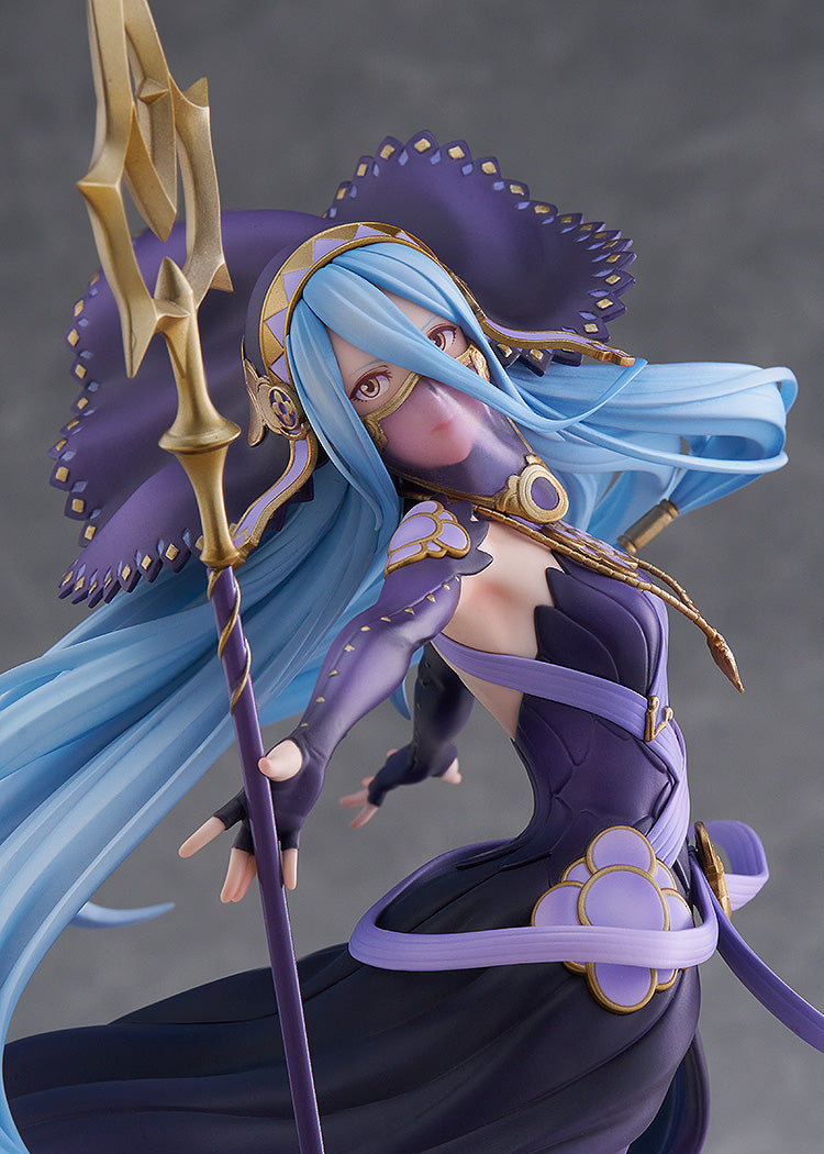 03-06-2026 INTELLIGENT SYSTEMS - 1/7《Fire Emblem if》阿庫婭（黑色歌姬）Y29800 PVC