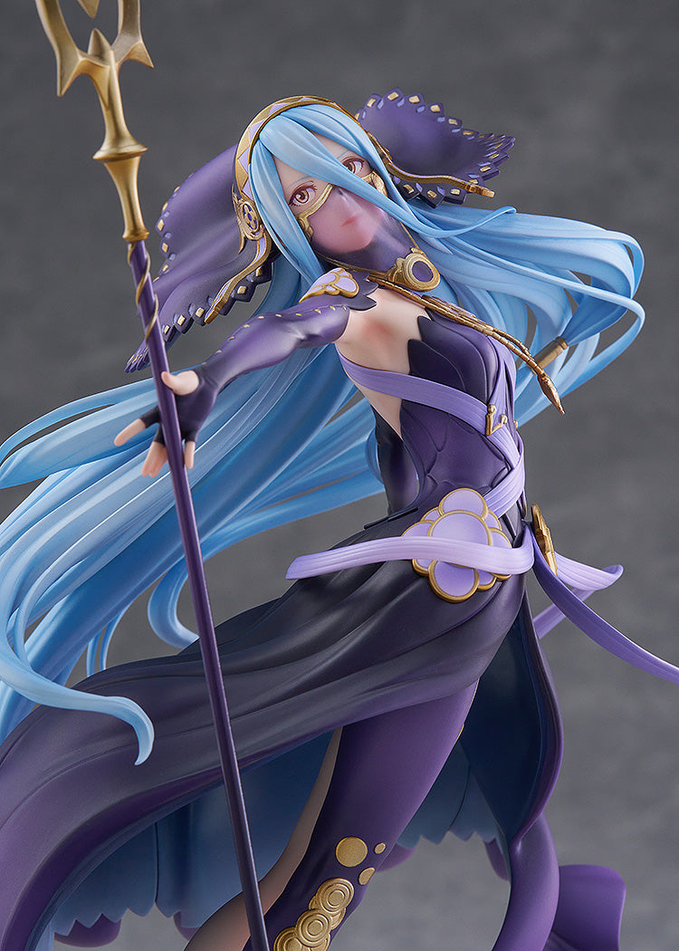 03-06-2026 INTELLIGENT SYSTEMS - 1/7《Fire Emblem if》阿庫婭（黑色歌姬）Y29800 PVC