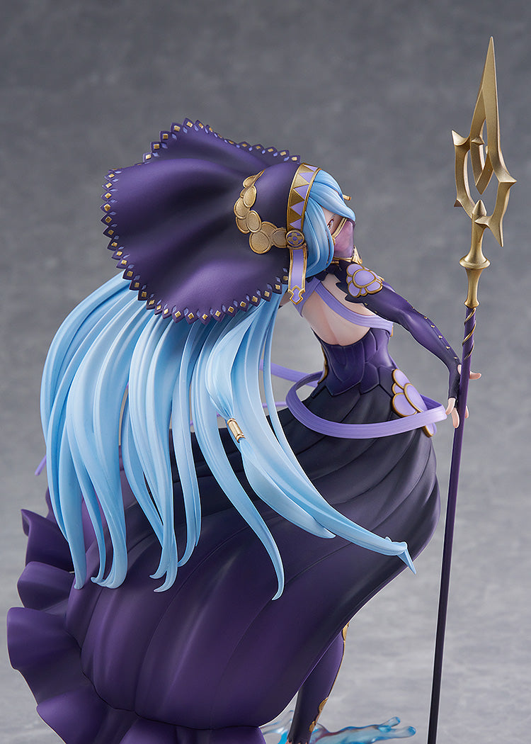 03-06-2026 INTELLIGENT SYSTEMS - 1/7《Fire Emblem if》阿庫婭（黑色歌姬）Y29800 PVC