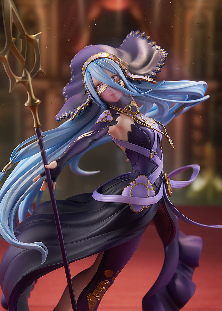 03-06-2026 INTELLIGENT SYSTEMS - 1/7《Fire Emblem if》阿庫婭（黑色歌姬）Y29800 PVC