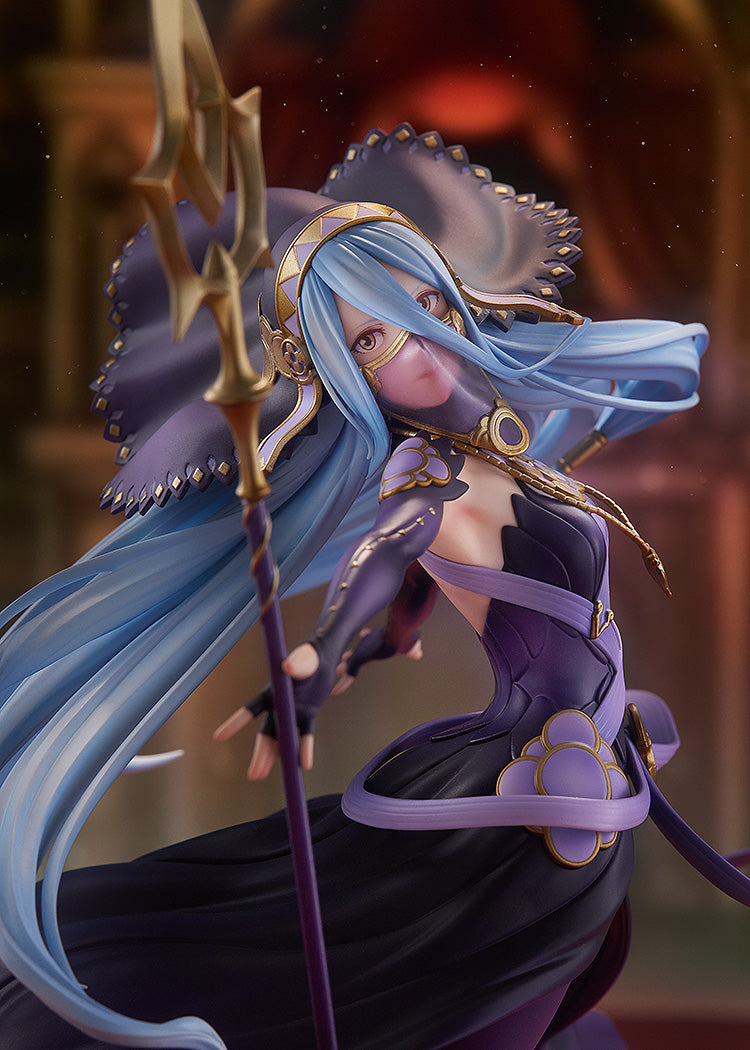 03-06-2026 INTELLIGENT SYSTEMS - 1/7《Fire Emblem if》阿庫婭（黑色歌姬）Y29800 PVC
