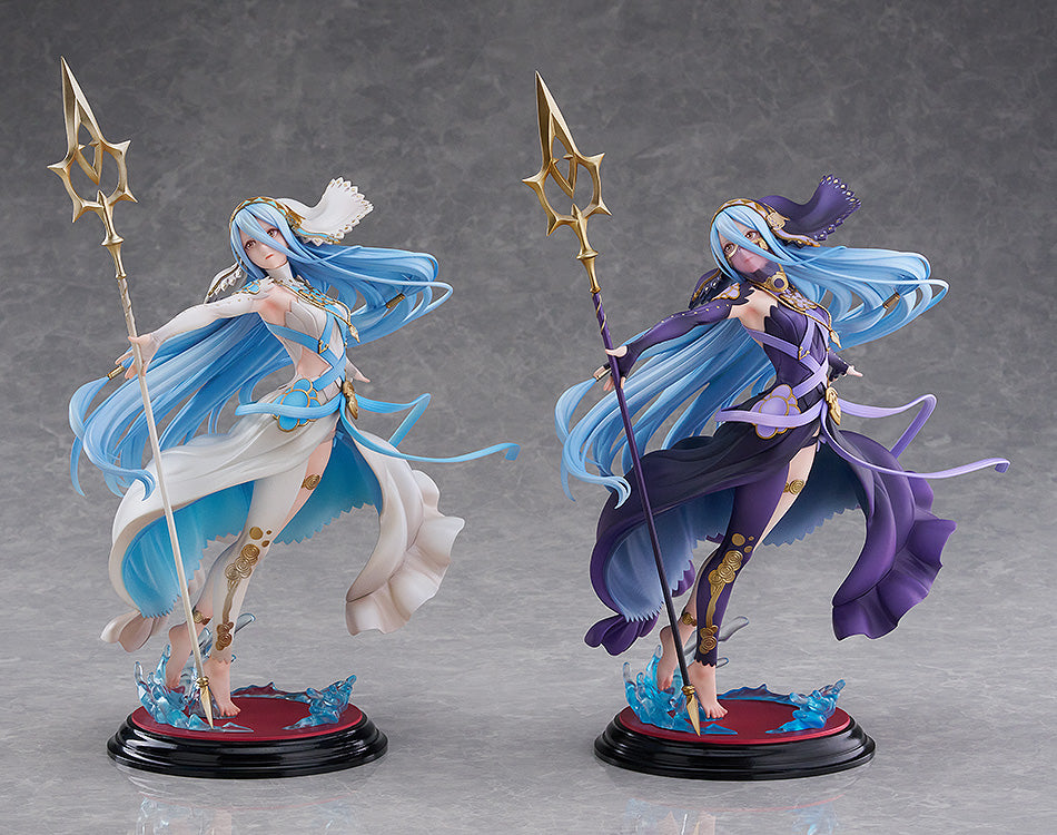 03-06-2026 INTELLIGENT SYSTEMS - 1/7《Fire Emblem if》阿庫婭（黑色歌姬）Y29800 PVC