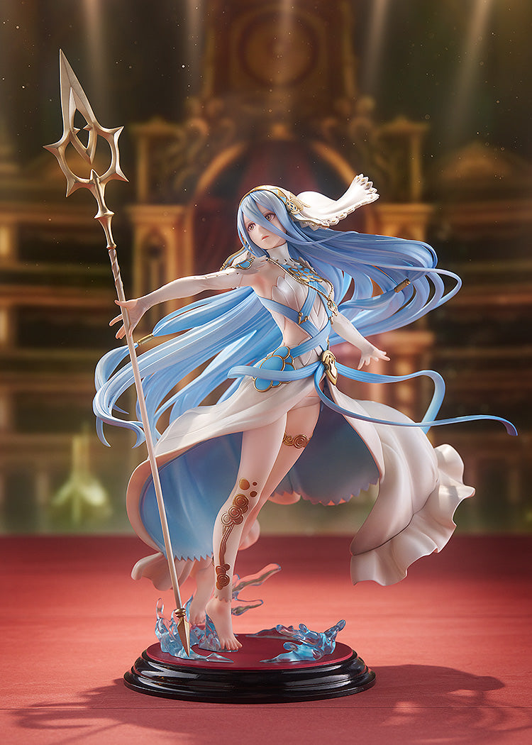 03-06-2026 INTELLIGENT SYSTEMS - 1/7《Fire Emblem if》阿庫婭（白色歌姬）Y29800 PVC