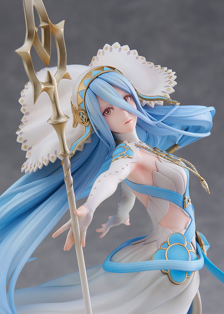 03-06-2026 INTELLIGENT SYSTEMS - 1/7《Fire Emblem if》阿庫婭（白色歌姬）Y29800 PVC