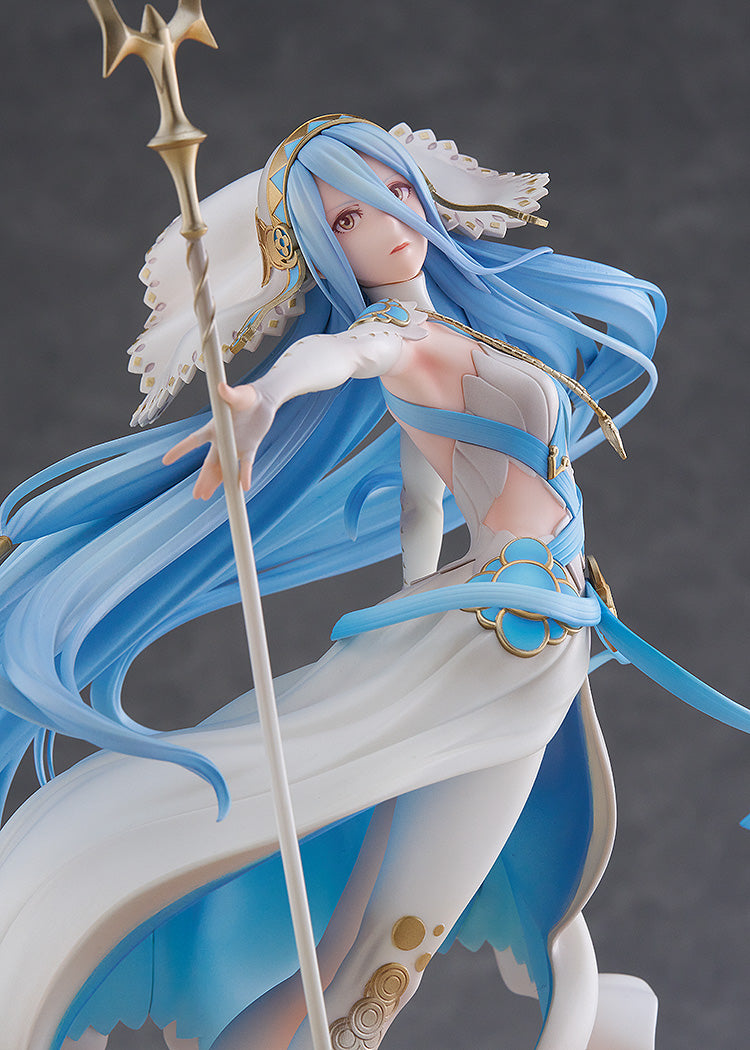03-06-2026 INTELLIGENT SYSTEMS - 1/7《Fire Emblem if》阿庫婭（白色歌姬）Y29800 PVC